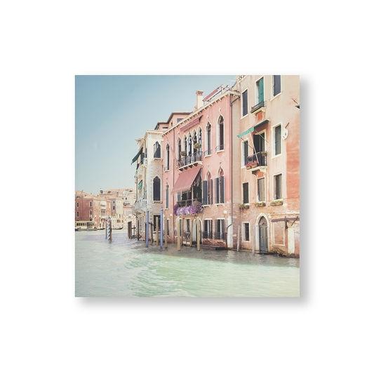 Bezrámový obraz - tisk na plátně - 105882, Venetian Daydream, Graham & Brown