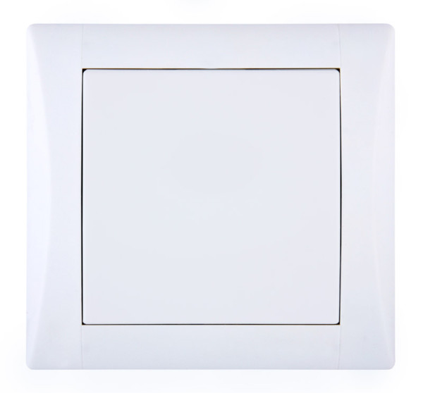 Vypínač ELEGANT - řazení 6 (schodišťový)