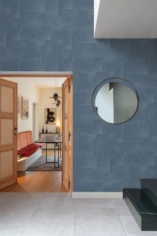 Vliesová tapeta, Geometrická, A71504, Omura, Grandeco 1