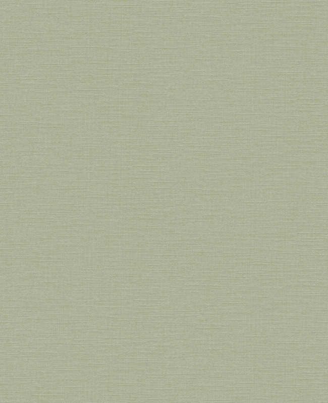 Vliesová tapeta, zelená, látková textura, 127640, V2027
