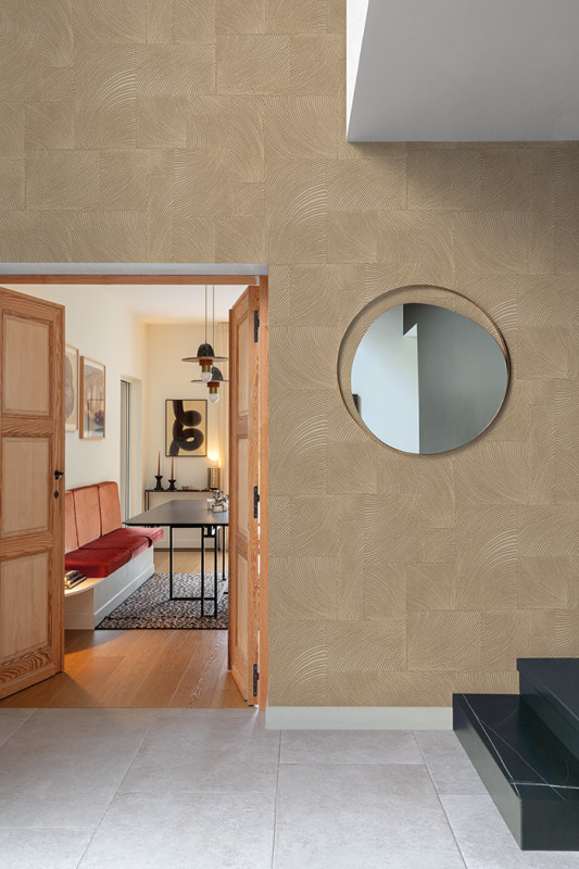 Vliesová tapeta, Geometrická, A71502, Omura, Grandeco 1