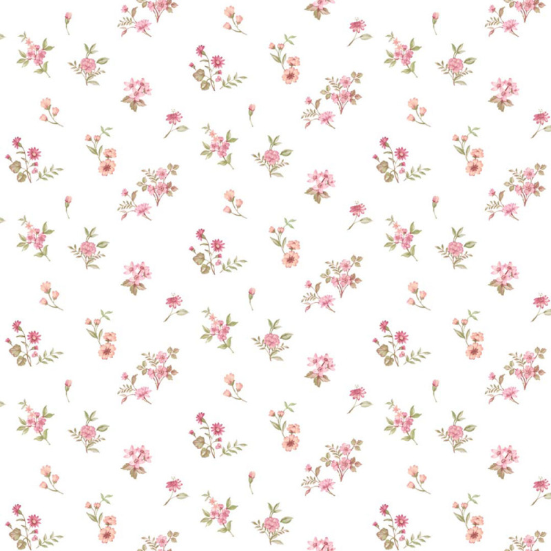 Vliesová tapeta, květiny, 8362, Blooming Garden 2, Parato by Cristiana Masi