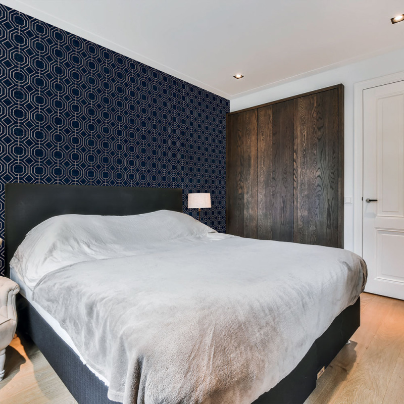 Vliesová tapeta, geometric, 115935 2