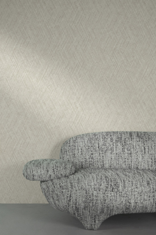 Vliesová tapeta, látková textura, A78304 1