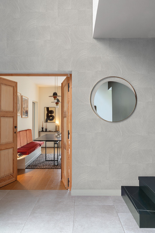 Vliesová tapeta, Geometrická, A71501, Omura, Grandeco 1