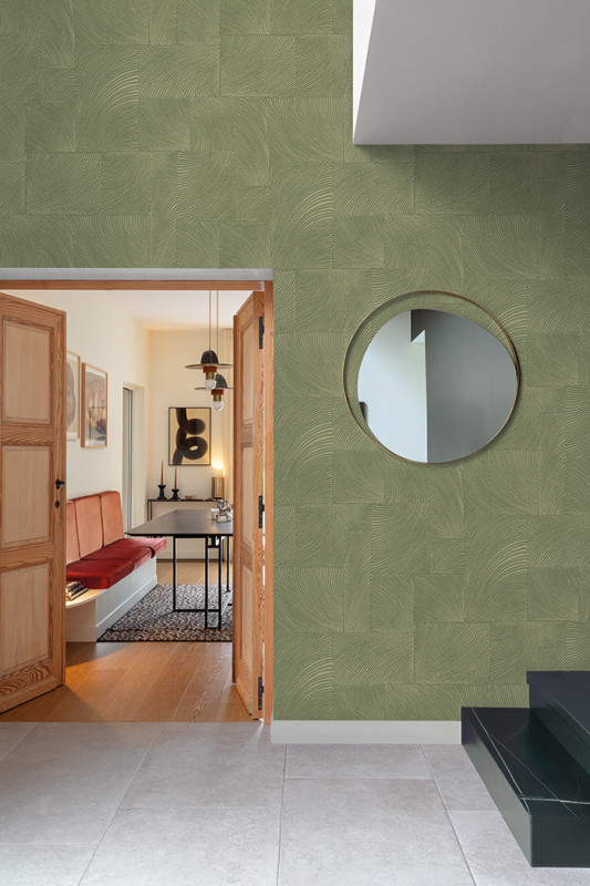 Vliesová tapeta, Geometrická, A71503, Omura, Grandeco 1