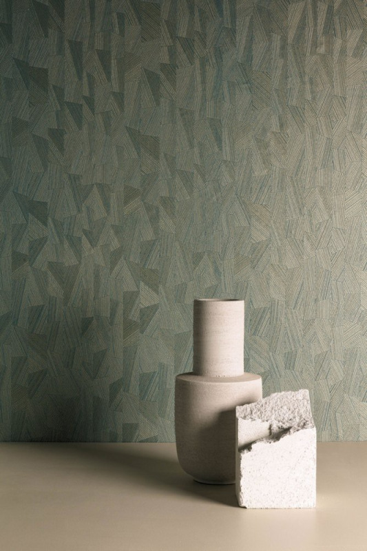 Vliesová tapeta, MU3006 Muse, Grandeco 2